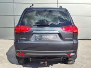 Mitsubishi Pajero Sport II Уфа  - изображение 31