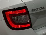 Skoda Rapid I Рестайлинг Пермь  - изображение 31