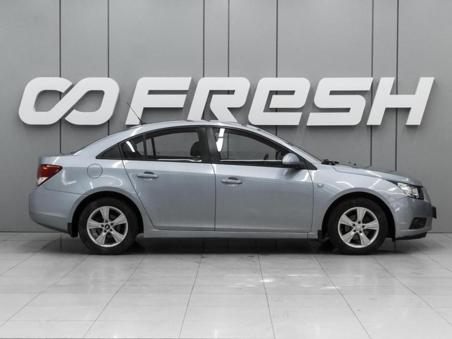 Chevrolet Cruze I Ростов-на-Дону  - изображение 5