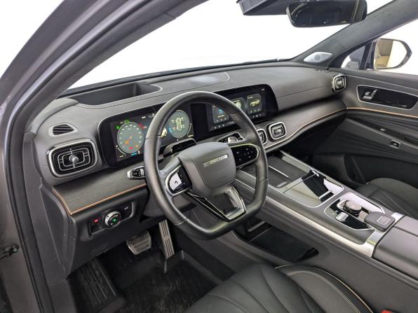 Jaecoo J8 с пробегом 2024 года, цена 2 750 000 рублей, 84619 км, внедорожник, Автокод Объявления