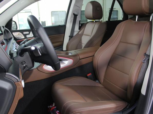 Mercedes-Benz GLE II (V167) Рестайлинг с пробегом 2025 года, цена 10 750 000 рублей, 8945 км, внедорожник, Автокод Объявления