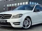 Mercedes-Benz C-Класс III (W204) Рестайлинг Волгоград  - изображение 39