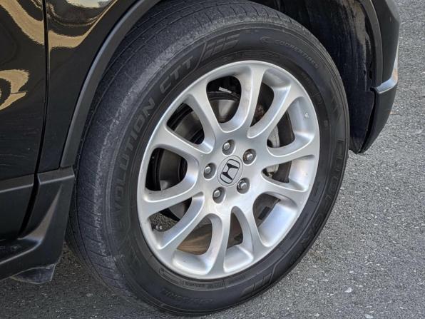 Honda CR-V III с пробегом 2008 года, цена 1 299 000 рублей, 245000 км, внедорожник, Автокод Объявления