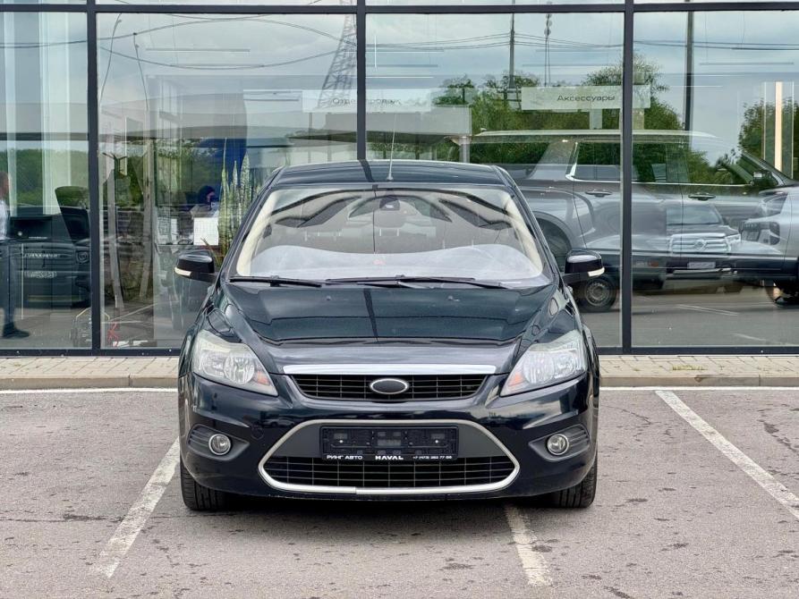 Ford Focus II Рестайлинг Воронеж  - изображение 3