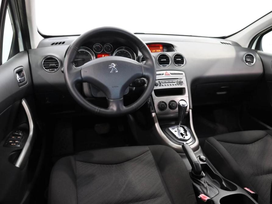 Peugeot 308 I Рестайлинг Ростов-на-Дону  - изображение 6