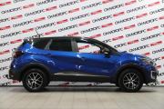 Renault Kaptur I Рестайлинг Сургут  - изображение 39