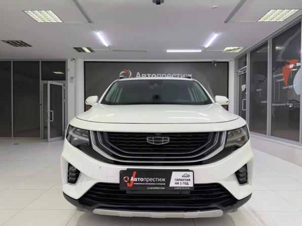 Geely Okavango I с пробегом 2023 года, цена 2 300 000 рублей, 87593 км, внедорожник, Автокод Объявления