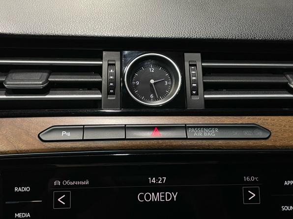 Volkswagen Passat B8 с пробегом 2018 года, цена 2 497 000 рублей, 143605 км, универсал, Автокод Объявления
