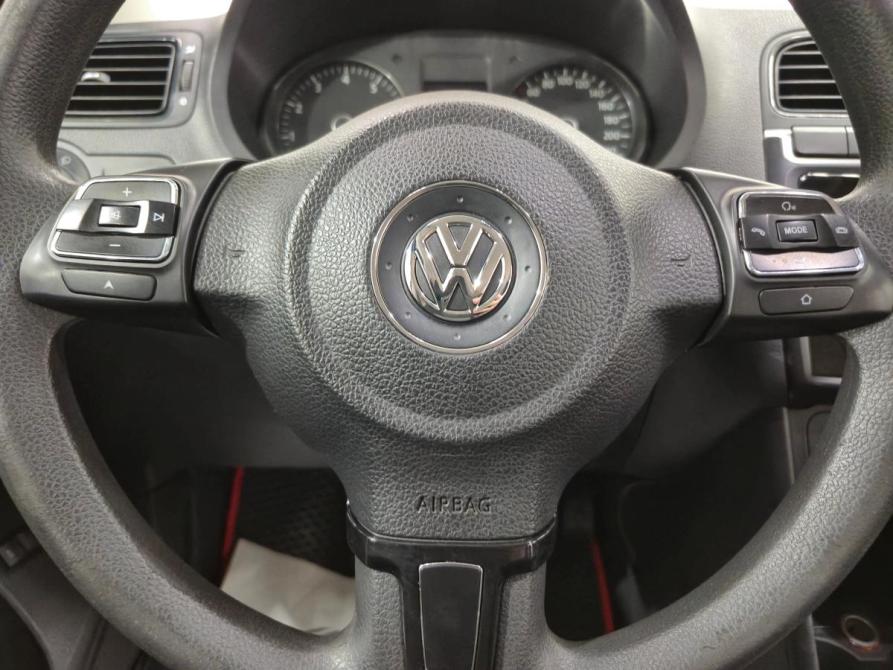 Volkswagen Polo V Альметьевск  - изображение 20