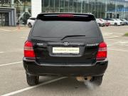 Toyota Kluger I (XU20) Томск  - изображение 30