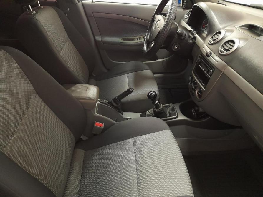 Chevrolet Lacetti I Новокузнецк  - изображение 13