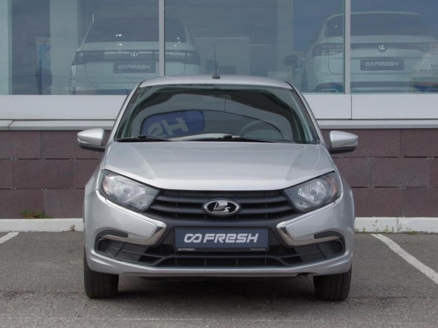 Lada (ВАЗ) Granta I Рестайлинг Владимир  - изображение 3