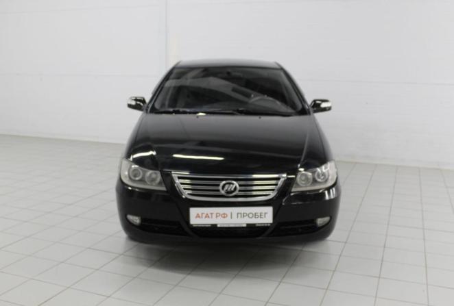 Lifan Solano I (620) с пробегом 2010 года, цена 440 000 рублей, 66496 км, седан, Автокод Объявления