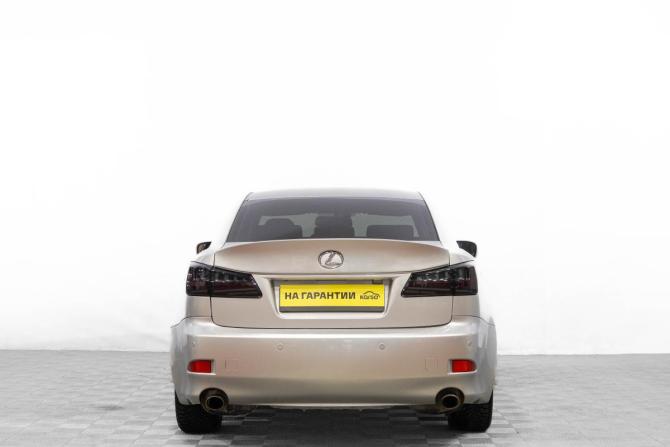 Lexus IS II с пробегом 2007 года, цена 1 149 000 рублей, 323000 км, седан, Автокод Объявления