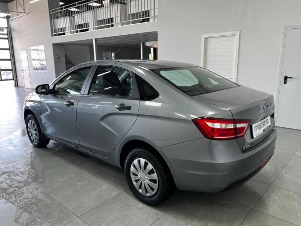 Lada (ВАЗ) Vesta I с пробегом 2018 года, цена 670 000 рублей, 175000 км, седан, Автокод Объявления