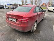 Lada (ВАЗ) Vesta I Пермь  - изображение 8