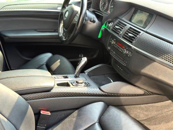 BMW X6 I (E71) Рестайлинг с пробегом 2013 года, цена 2 120 000 рублей, 135080 км, внедорожник, Автокод Объявления