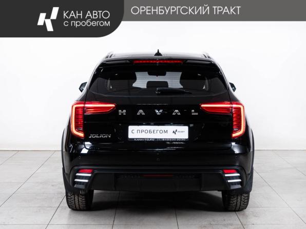 Haval Jolion I Рестайлинг с пробегом 2024 года, цена 2 033 000 рублей, 24000 км, внедорожник, Автокод Объявления