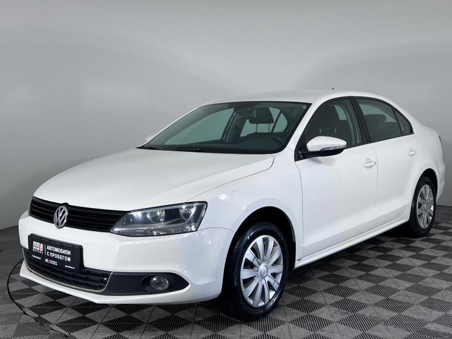 Volkswagen Jetta VI Рестайлинг Ростов-на-Дону  - изображение 1