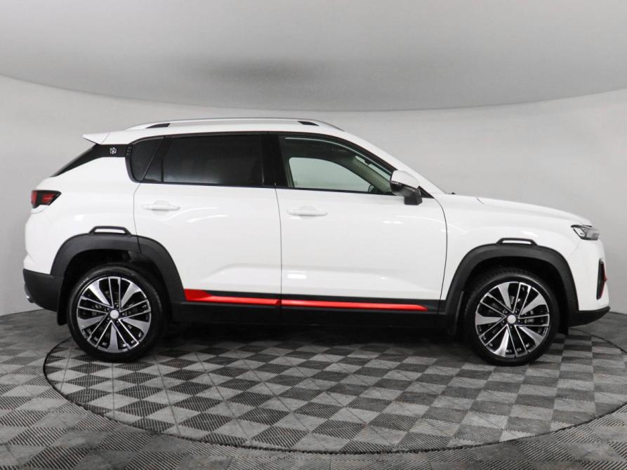 Changan CS35 Plus I Рестайлинг Химки  - изображение 4