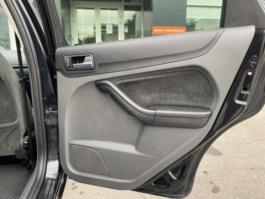 Ford Focus II Краснодар  - изображение 18