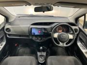 Toyota Vitz III (XP130) Рестайлинг Кемерово  - изображение 27