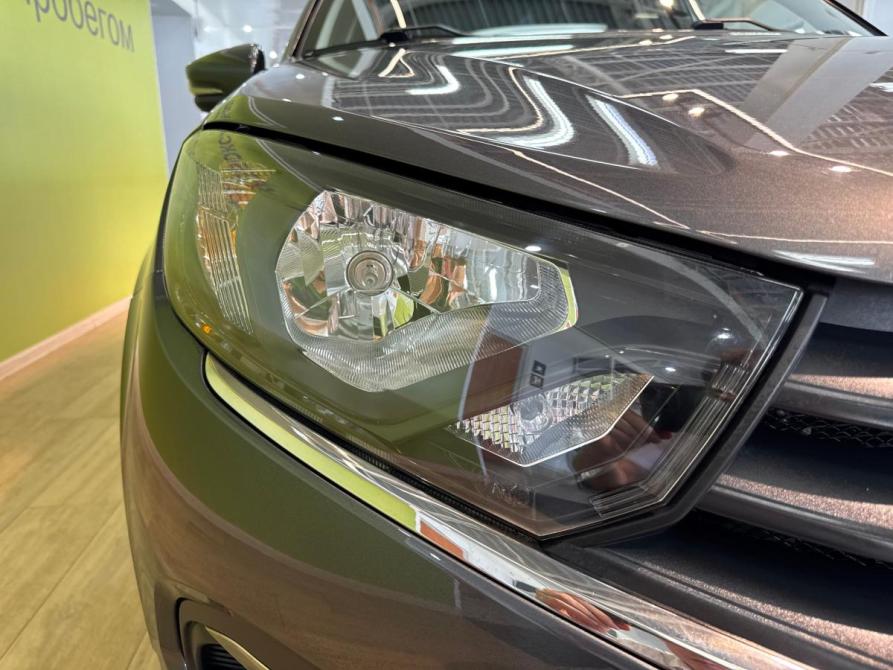 Lada (ВАЗ) Granta I Рестайлинг Чебоксары  - изображение 34