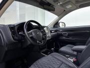 Mitsubishi Outlander III Рестайлинг 3 Уфа  - изображение 44