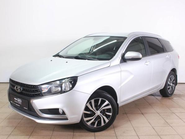 Lada (ВАЗ) Vesta I с пробегом 2019 года, цена 1 065 100 рублей, 91963 км, универсал, Автокод Объявления