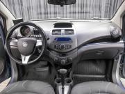Chevrolet Spark III Москва  - изображение 32