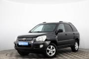 Kia Sportage II Пермь  - изображение 27