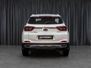 Chery Tiggo 4 Pro I Тюмень  - изображение 23