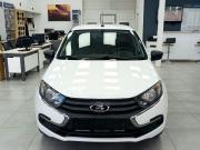 Lada (ВАЗ) Granta I Рестайлинг Ростов-на-Дону  - изображение 10