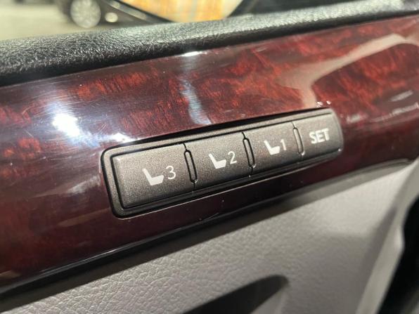 Lexus LX III с пробегом 2008 года, цена 2 690 000 рублей, 294087 км, внедорожник, Автокод Объявления