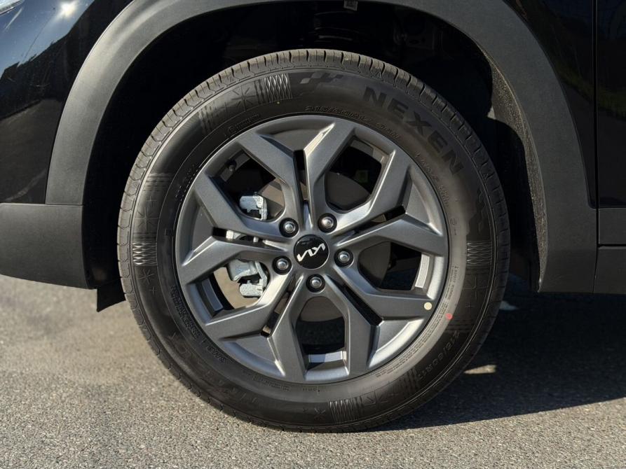 Kia Seltos I Рестайлинг Казань  - изображение 8