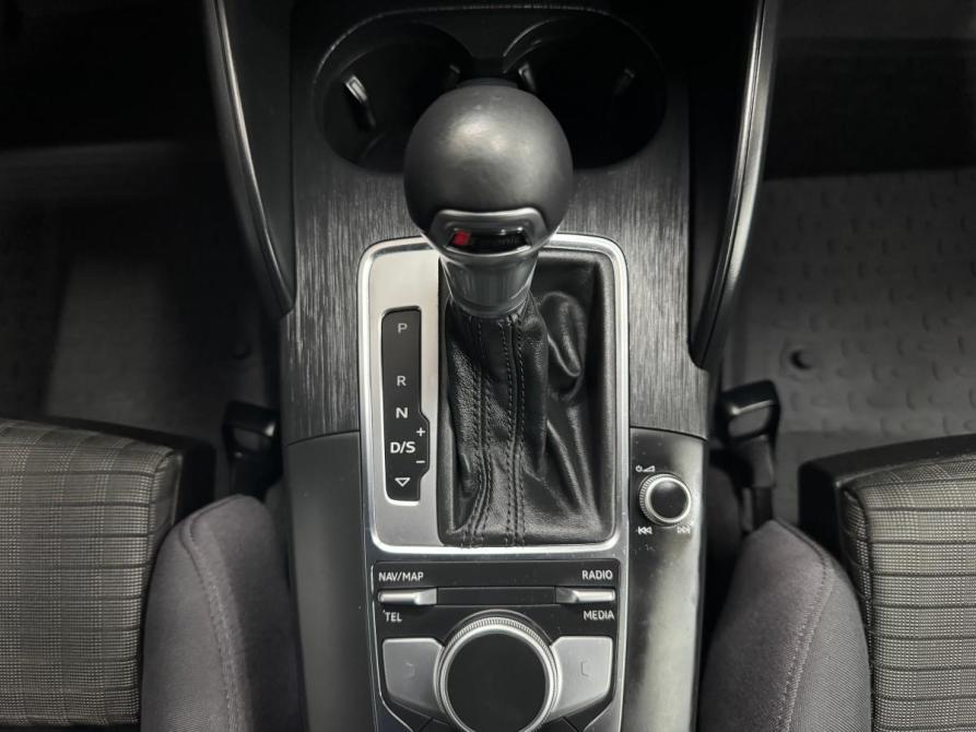 Audi A3 III (8V) Рестайлинг Магнитогорск  - изображение 12