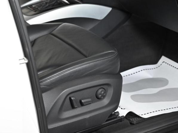 Audi Q5 I (8R) с пробегом 2011 года, цена 949 000 рублей, 153000 км, внедорожник, Автокод Объявления