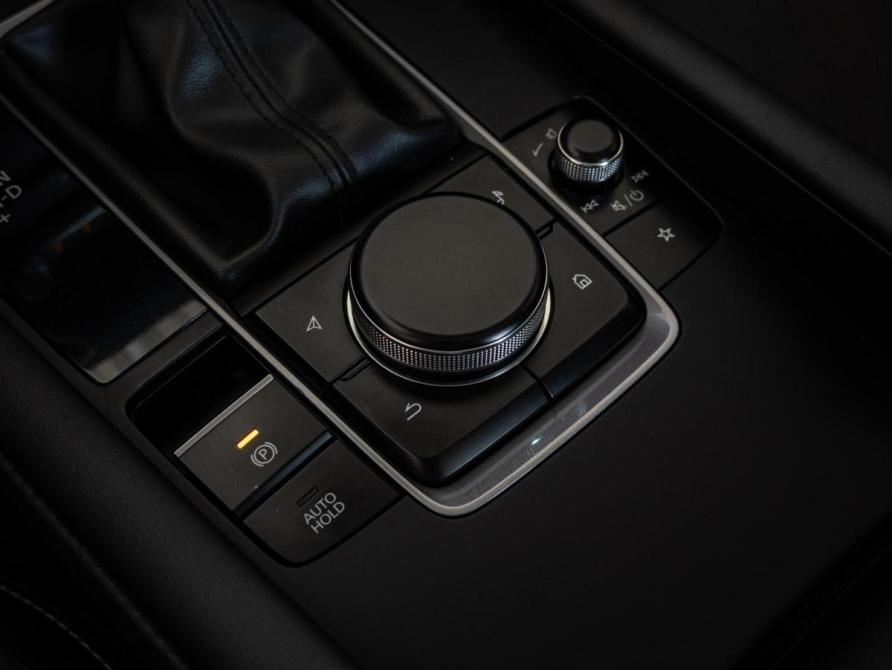 Mazda 3 IV (BP) Краснодар  - изображение 16