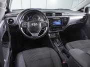 Toyota Corolla XI (E160 E170 E180) Рестайлинг 1 Ростов-на-Дону  - изображение 26
