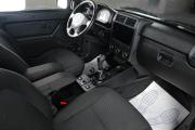 Lada (ВАЗ) Niva Legend Тюмень  - изображение 25