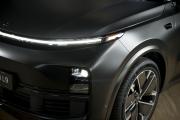 Li Auto (Lixiang) L9 I Рестайлинг Москва  - изображение 31