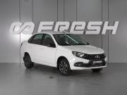 Lada (ВАЗ) Granta I Рестайлинг Минеральные Воды  - изображение 18