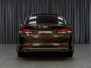 Kia Optima IV Тюмень  - изображение 32