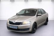 Skoda Rapid I Рестайлинг Москва  - изображение 16