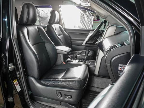 Toyota Land Cruiser Prado 150 Series с пробегом 2010 года, цена 3 249 000 рублей, 169861 км, внедорожник, Автокод Объявления