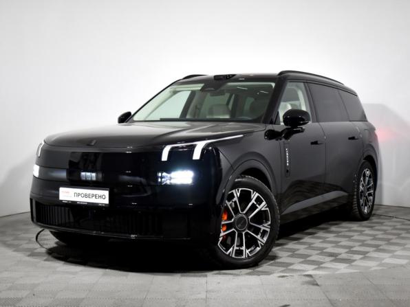 Lynk &amp; Co 900 с пробегом 2025 года, цена 7 300 000 рублей, 5701 км, внедорожник, Автокод Объявления