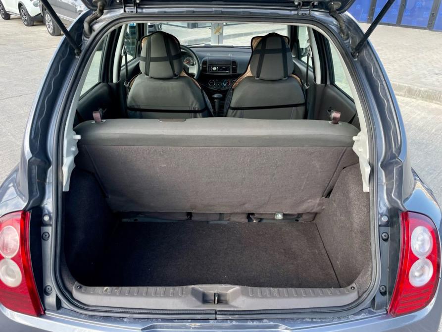 Nissan Micra III (K12) Краснодар  - изображение 6