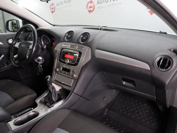 Ford Mondeo IV с пробегом 2009 года, цена 859 000 рублей, 192862 км, седан, Автокод Объявления