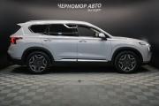 Hyundai Santa Fe IV Рестайлинг Крым  - изображение 36