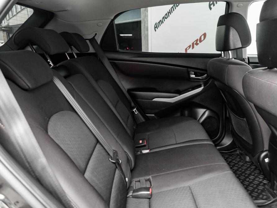 SsangYong Actyon II Рестайлинг Екатеринбург  - изображение 20
